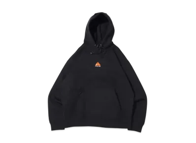 Nike AS U ACG TF Tuff Fleece Pullover Hoodie "Black"