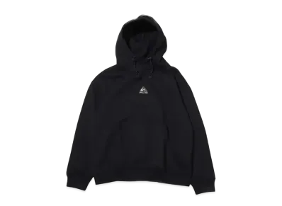 Nike AS U ACG TF Tuff Fleece Pullover Hoodie "Black"