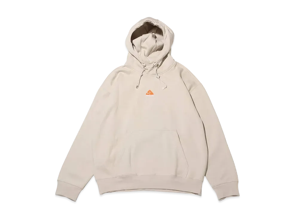 Nike AS U ACG TF Tuff Fleece Pullover Hoodie "Orewood"