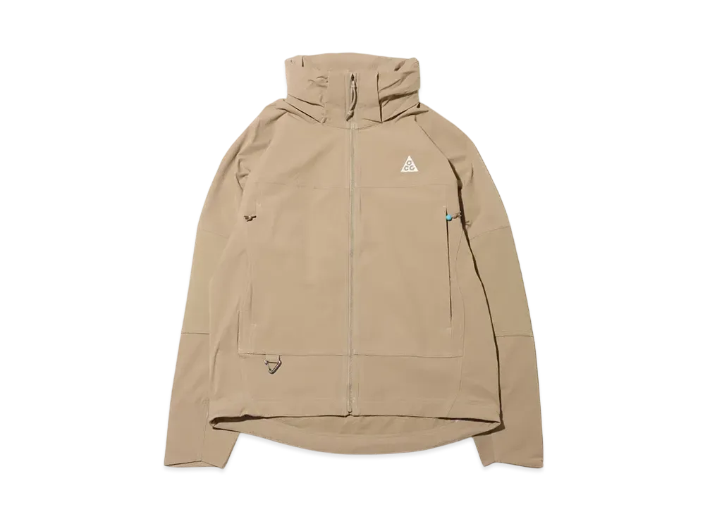 Nike AS M ACG Sun Farer Jacket "Khaki"