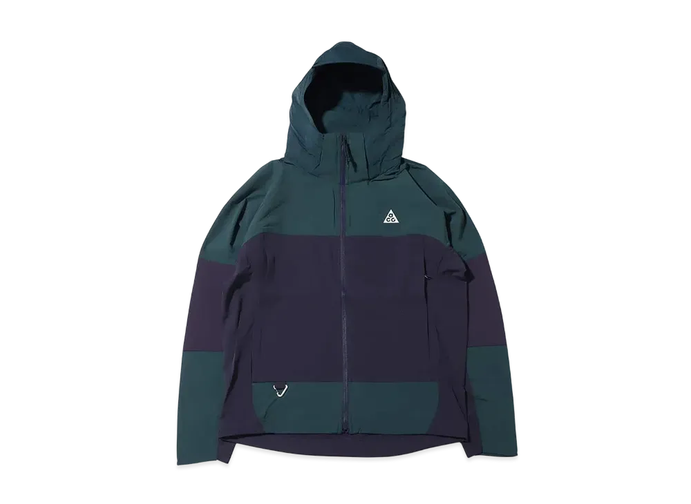 Nike AS M ACG Sun Farer Jacket "Spruce"