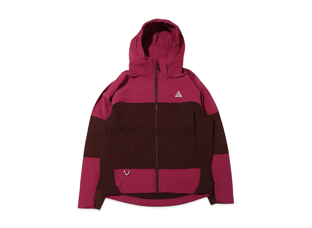 Nike AS M ACG Sun Farer Jacket "Rosewood"