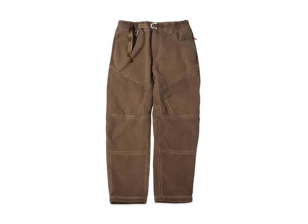 Nike AS M ACG DF ADV Trail Fly Ease Pant "Brown"