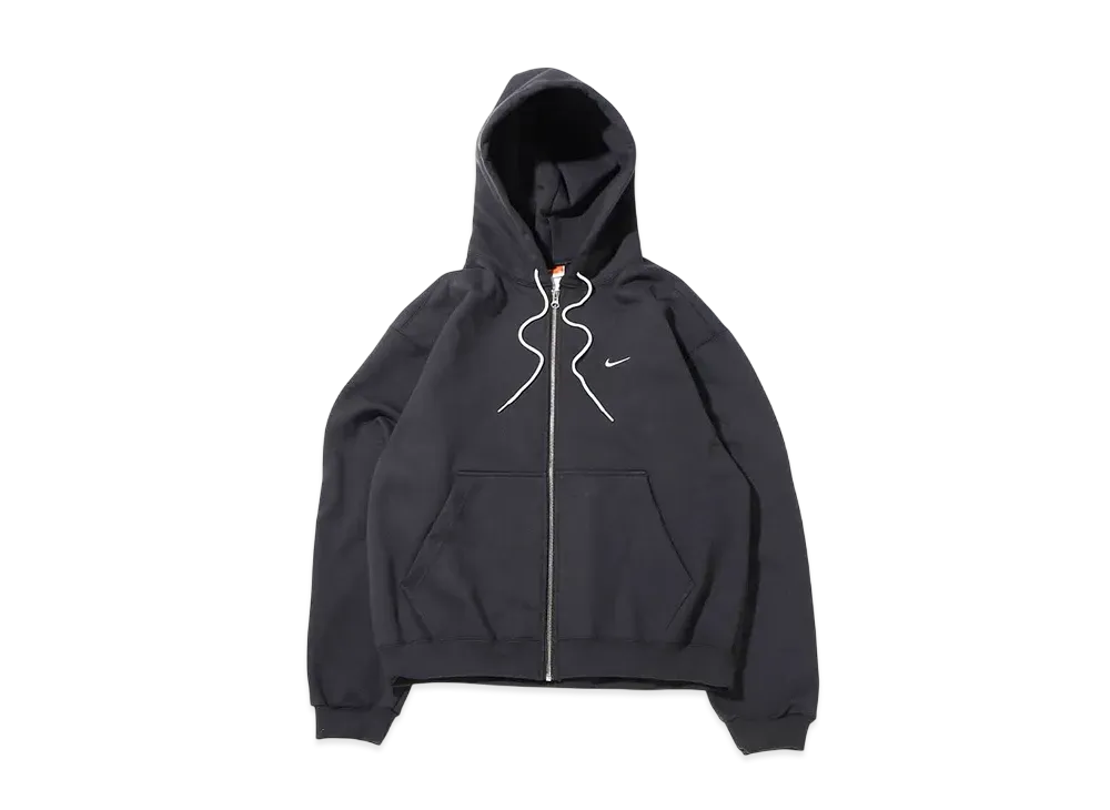 Nike M NRG Miusa Hoodie FZ "Dark Smoke Grey"