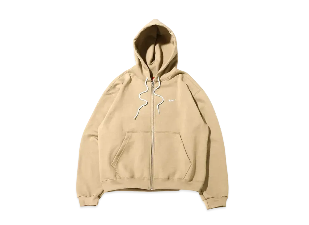 Nike M NRG Miusa Hoodie FZ "Khaki"