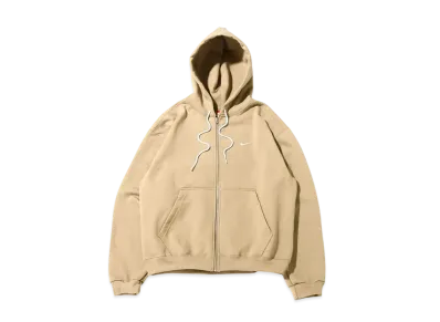 Nike M NRG Miusa Hoodie FZ "Khaki"