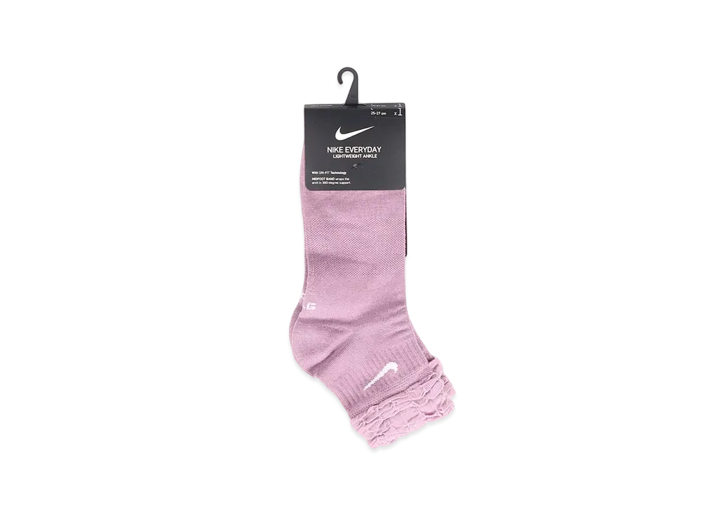 Nike U NK Everyday Ankle 1Pk - 144 "Purple"