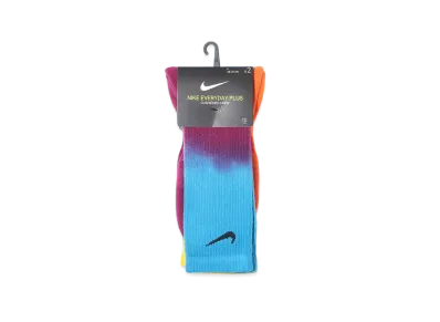 Nike U NK Everyday Plus Cush Crew "Multi"