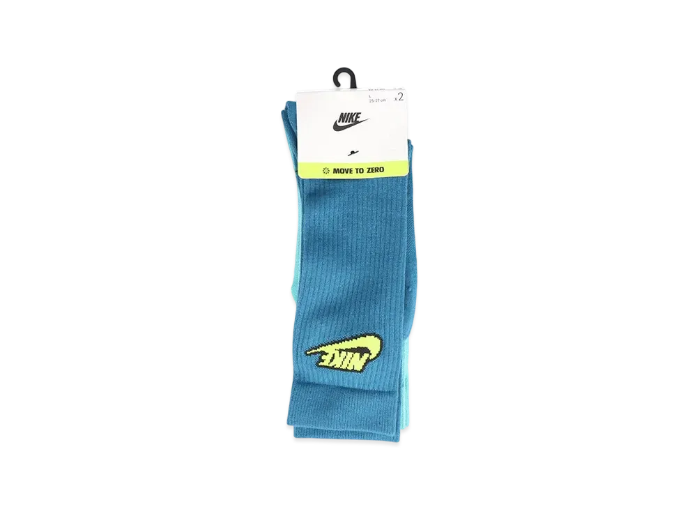 Nike U NK Everyday Essential Crew "Multi"