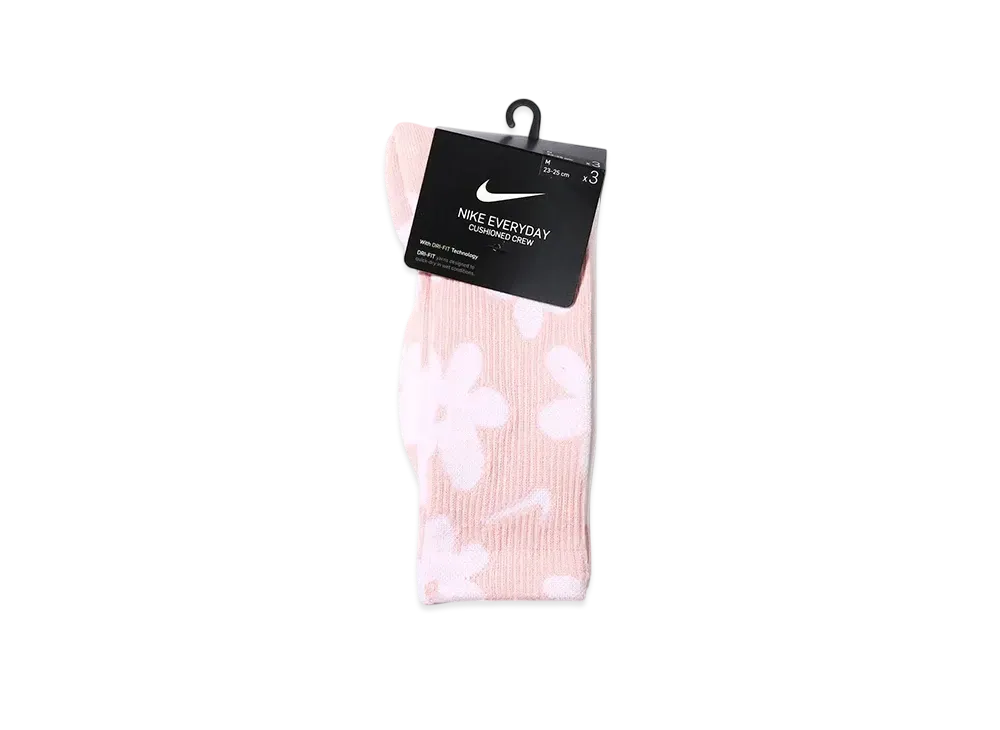 Nike Y NK Everyday Plus Cush 3Pr "Pink"