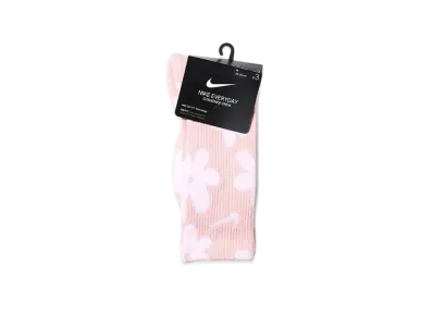 Nike Y NK Everyday Plus Cush 3Pr "Pink"