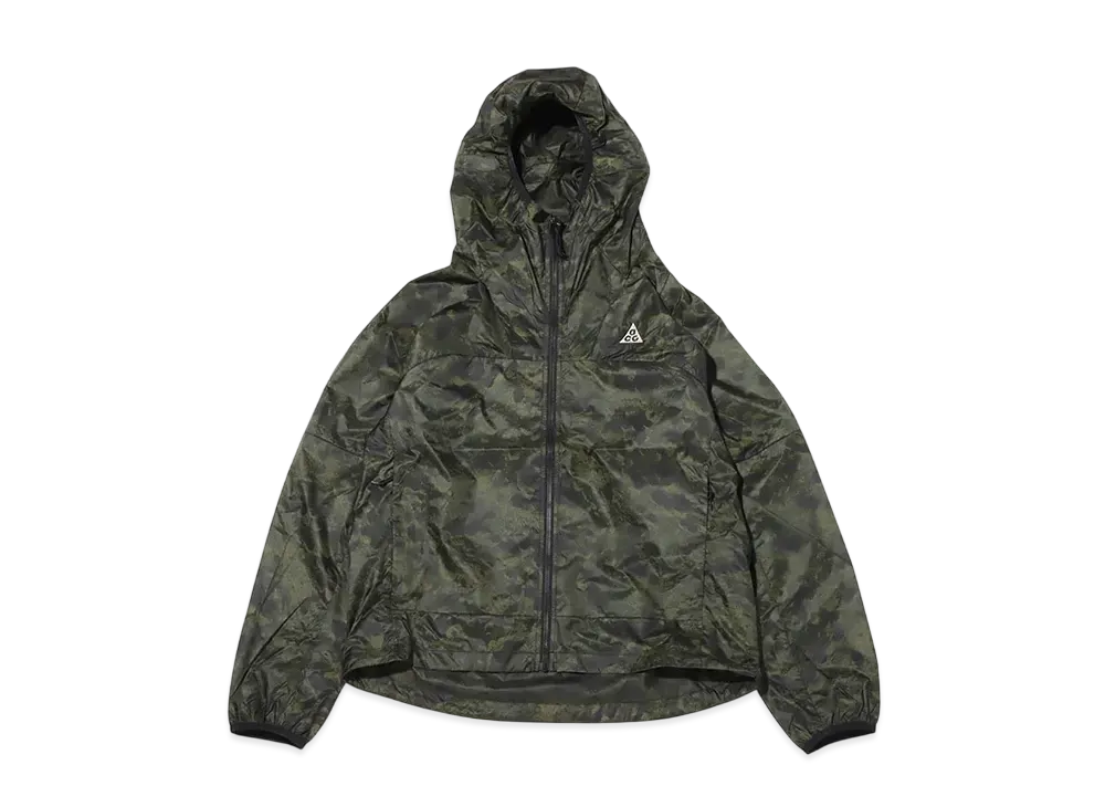 Nike AS M NRG WNDPF ACG CNDR CN AP "Olive"