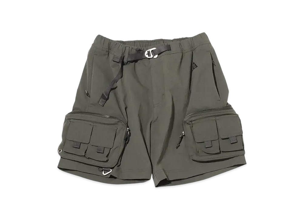 Nike AS M NRG ACG Cargo Short "Olive"
