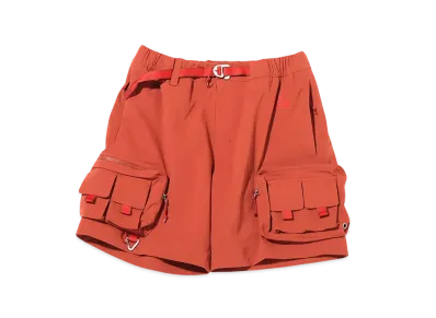 Nike AS M NRG ACG Cargo Short "Red"