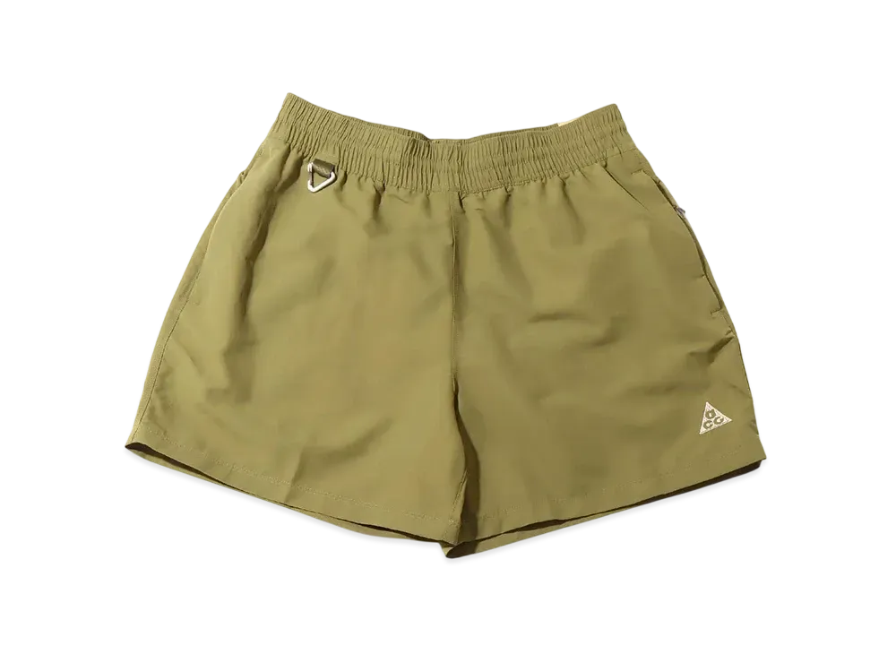 Nike AS W ACG OS Short HR "Olive"