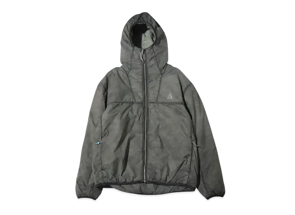 Nike AS M NRG TF ADV ACG RP DE DP Jacket "Green"