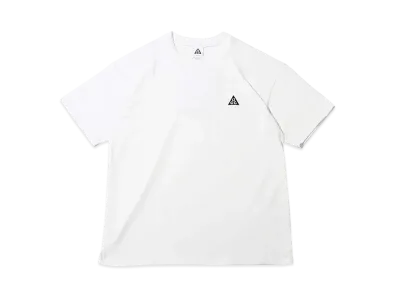Nike AS M NRG ACG SS LBR Tee "White"