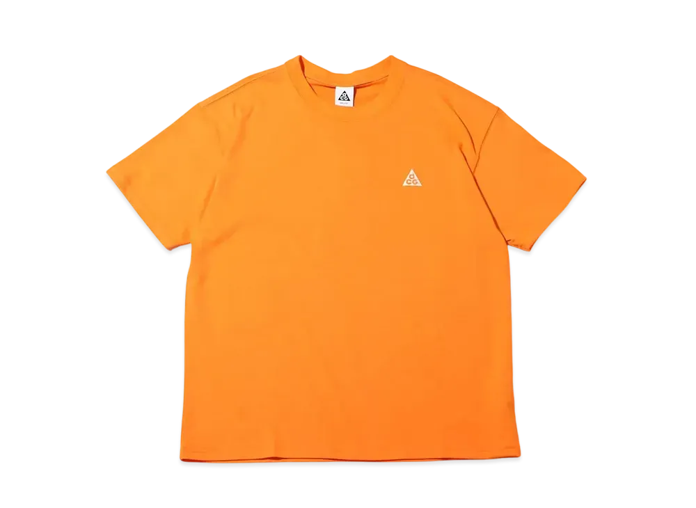 Nike AS M NRG ACG SS LBR Tee "Orange"