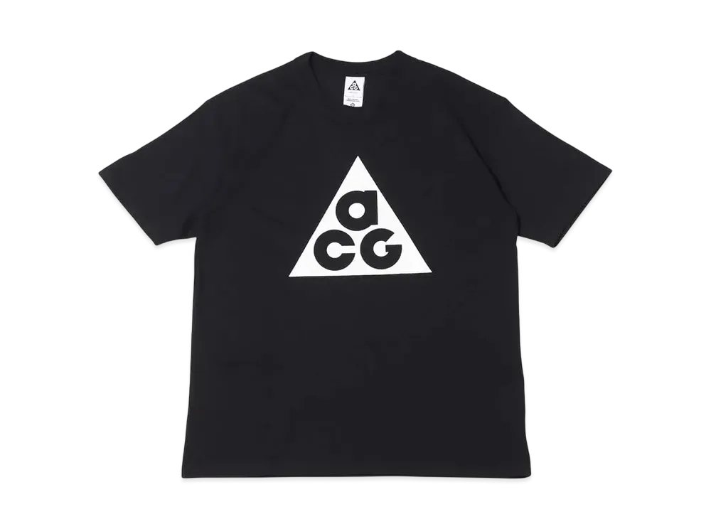 Nike AS M NRG ACG SS HBR Tee "Black"