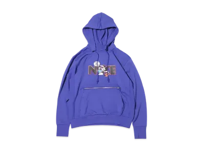 Nike AS M NK DF STD ISS Hoodie Pullover "Blue"