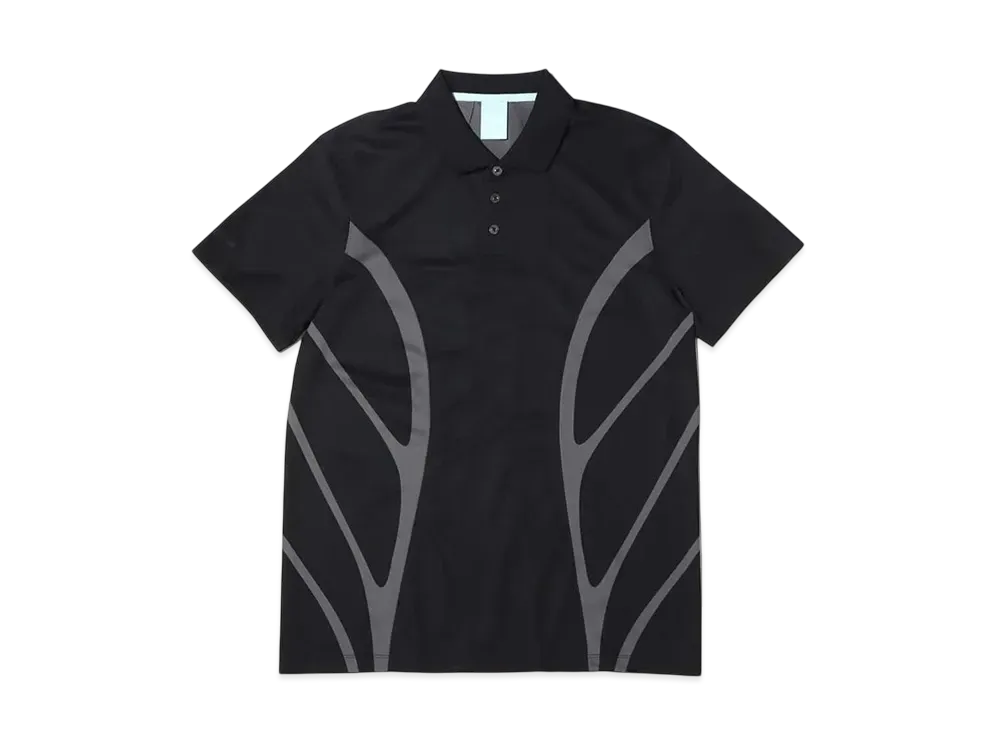 Nike M NRG Nocta DF Printed Polo "Black"