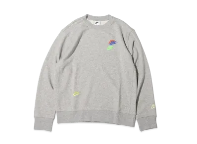 Nike AS M NSW Spe+ FT Crew M FTA "Gray"