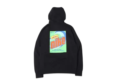 Nike AS M NSW Keep It Clean Pullover Hoodie "Black"