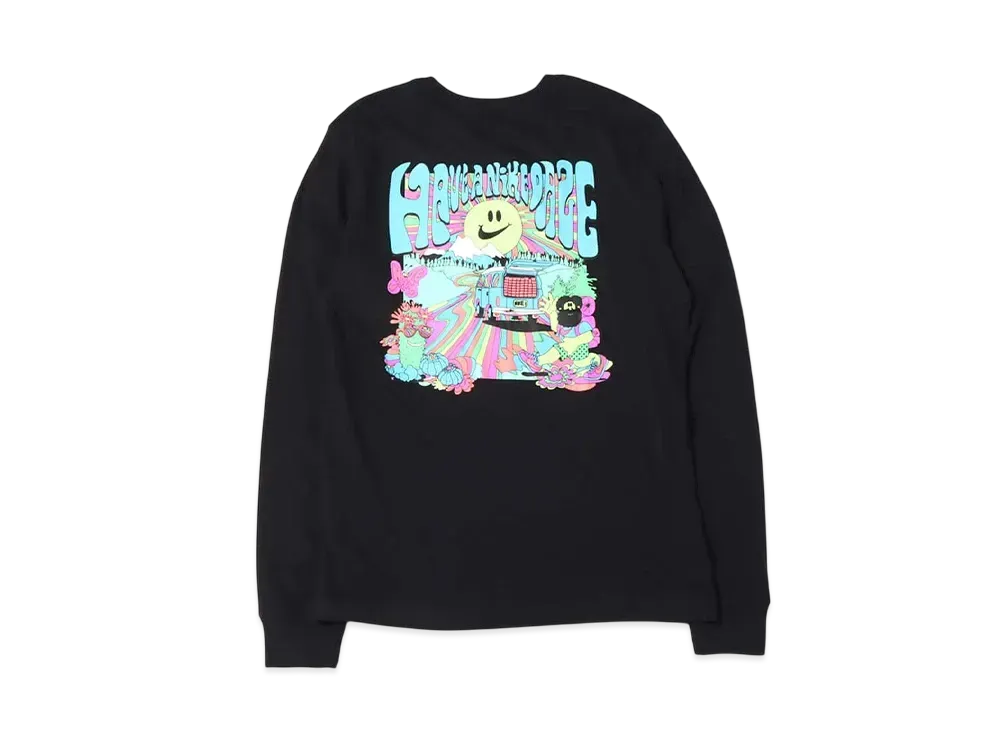 Nike AS M NSW Black Light Day "Black"