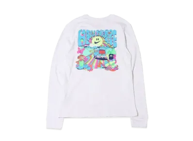 Nike AS M NSW Black Light Day "White"