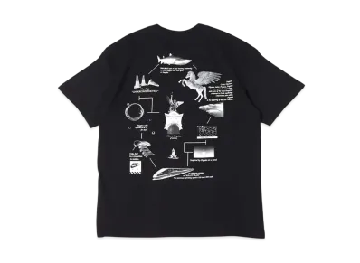 Nike AS M NK NRG Tee Pegasus "Black"