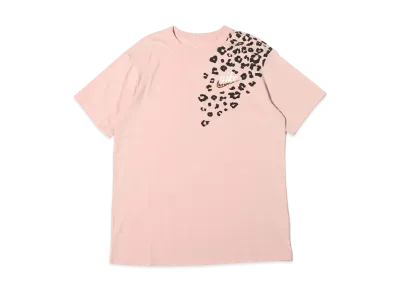 Nike AS W NSW Tee BF Patch "Pink"