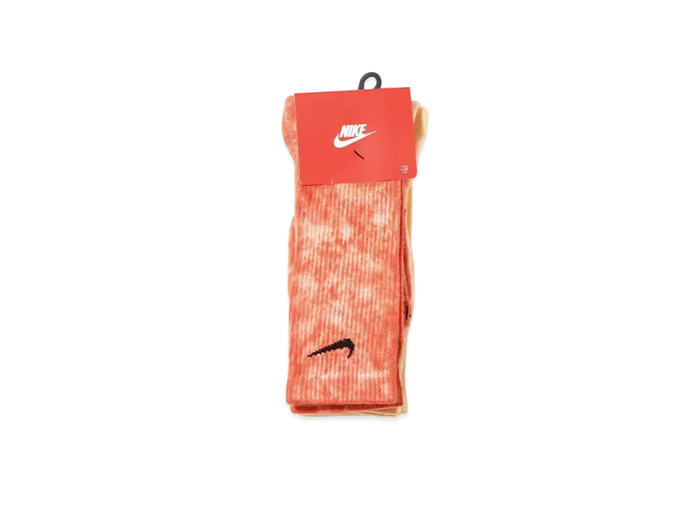 Nike U NK Everyday Plus Cush Crew "Multi"