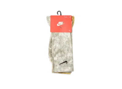 Nike U NK Everyday Plus Cush Crew "Multi"