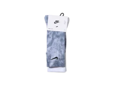Nike U NK Everyday Plus Cush Crew "Multi"