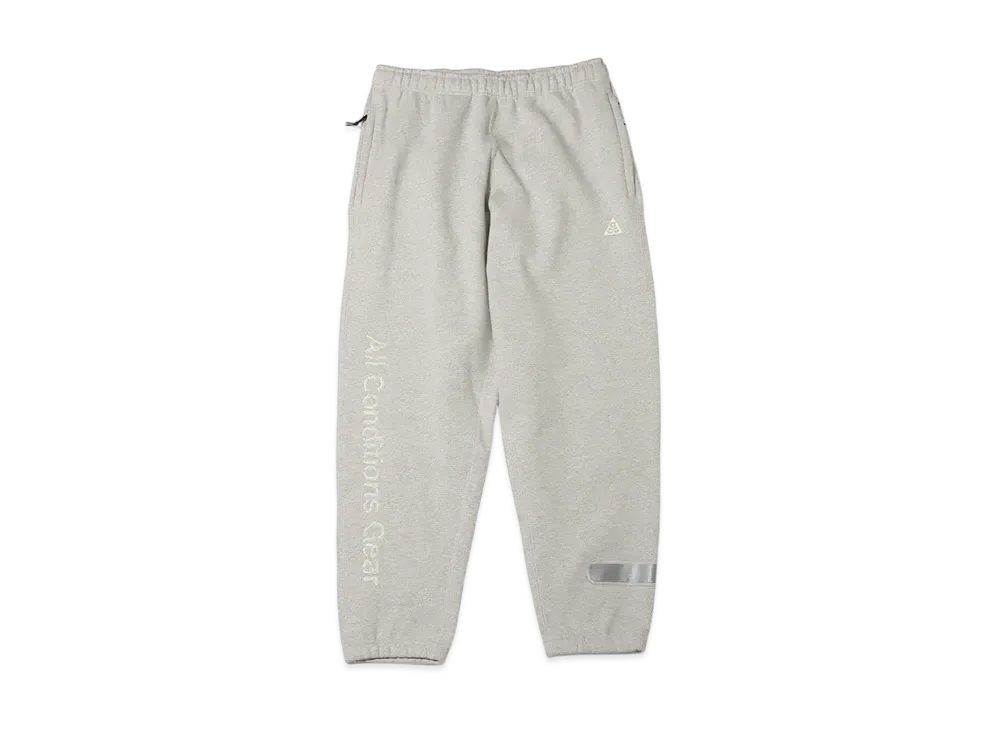 Nike AS U ACG TF Fleece Pant Airora "Gray"