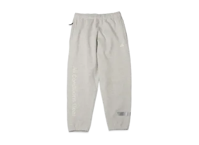 Nike AS U ACG TF Fleece Pant Airora "Gray"