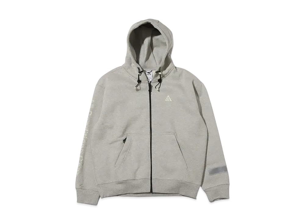 Nike AS U ACG TF FZ Fleece Airora "Gray"