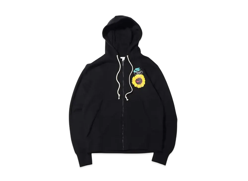 Nike AS M NSW HBR-S FT FZ Hoodie "Black"