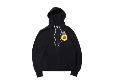 Nike AS M NSW HBR-S FT FZ Hoodie "Black"