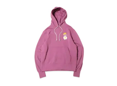 Nike AS M NSW HBR-S FT Pullover Hoodie "Purple"