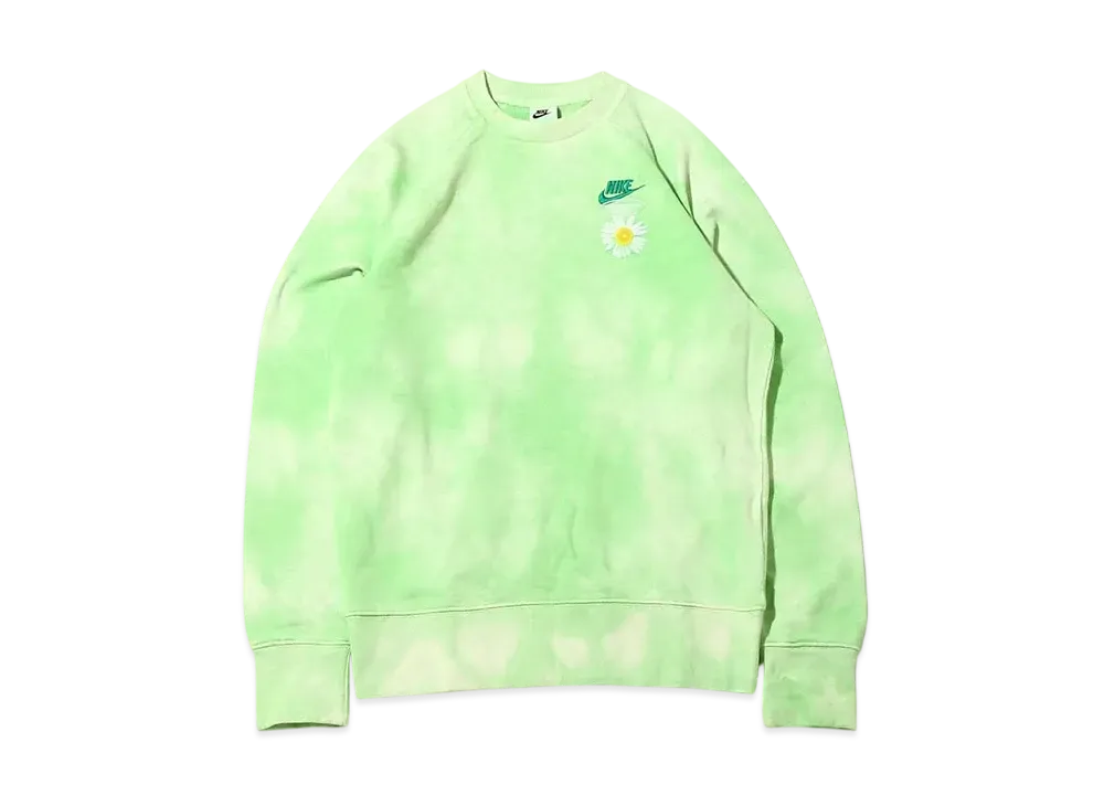 Nike AS M NSW HBR-S FT Crew "Green"