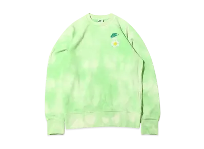 Nike AS M NSW HBR-S FT Crew "Green"