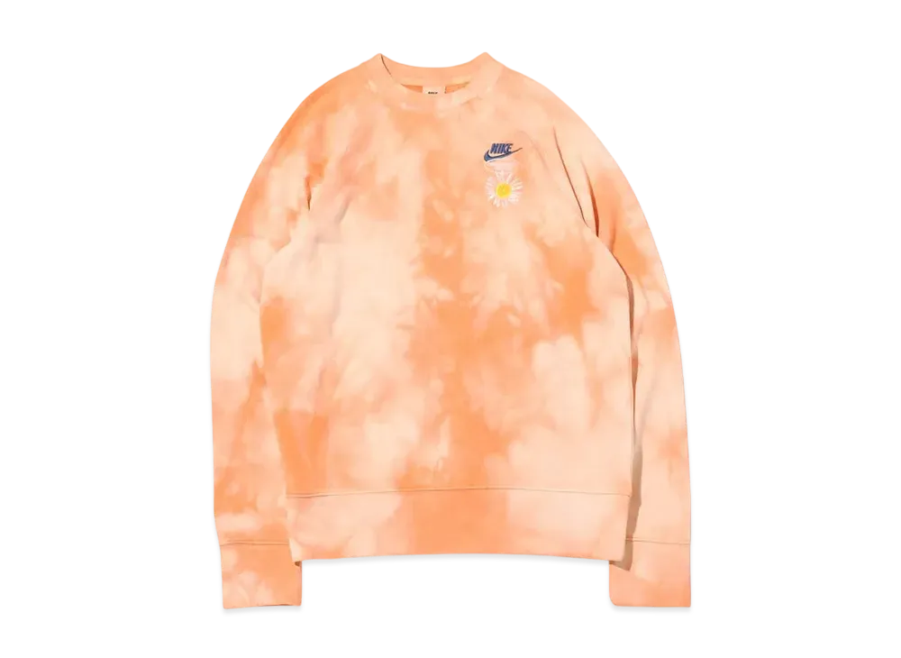 Nike AS M NSW HBR-S FT Crew "Red"