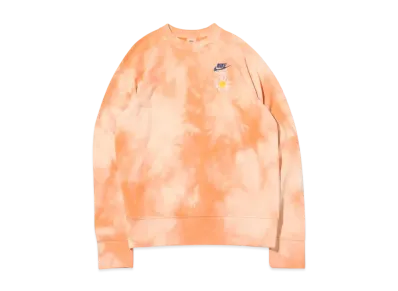 Nike AS M NSW HBR-S FT Crew "Red"