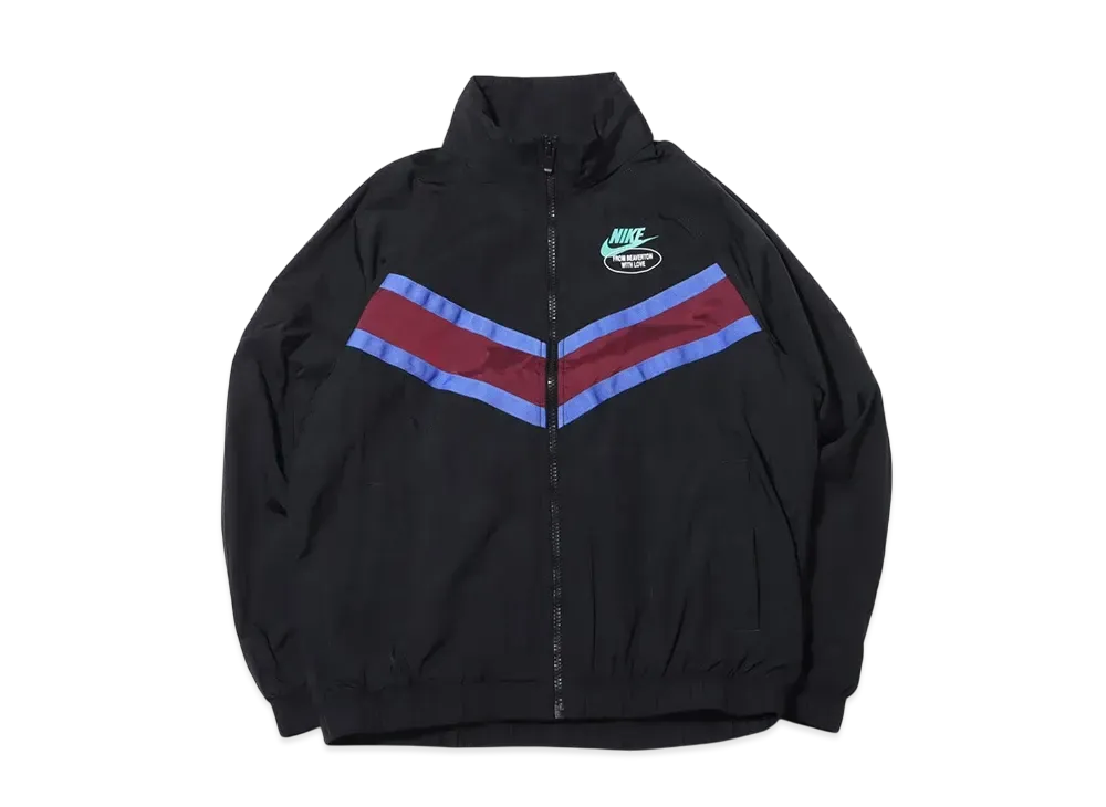 Nike AS M NSW HBR-S Woven Land Jacket "Black"