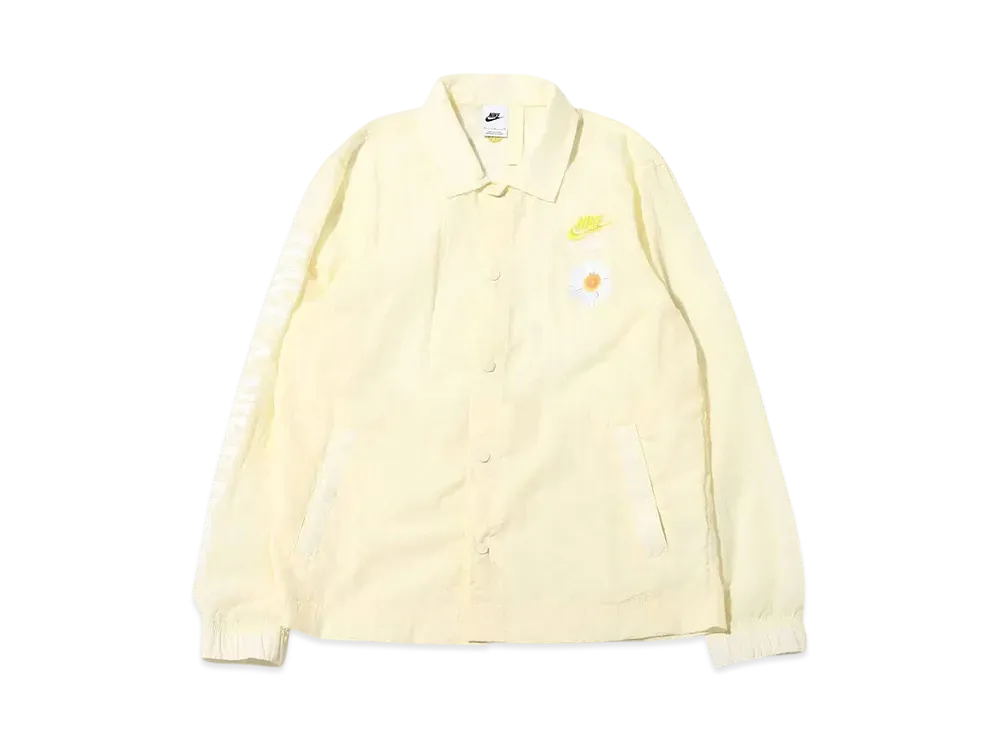 Nike AS M NSW HBR-S Ul Coaches Jacket "Beige"