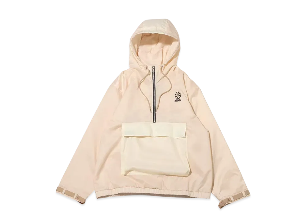 Nike AS W NSW Windrunner Circa Woven Jacket "Beige"