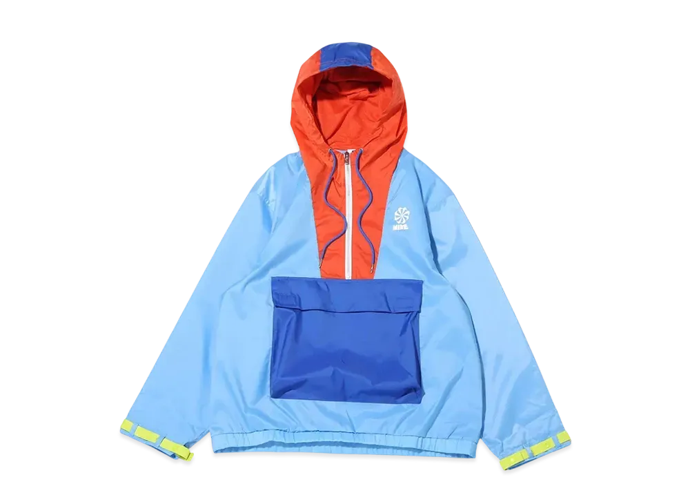 Nike AS W NSW Windrunner Circa Woven Jacket "Blue"