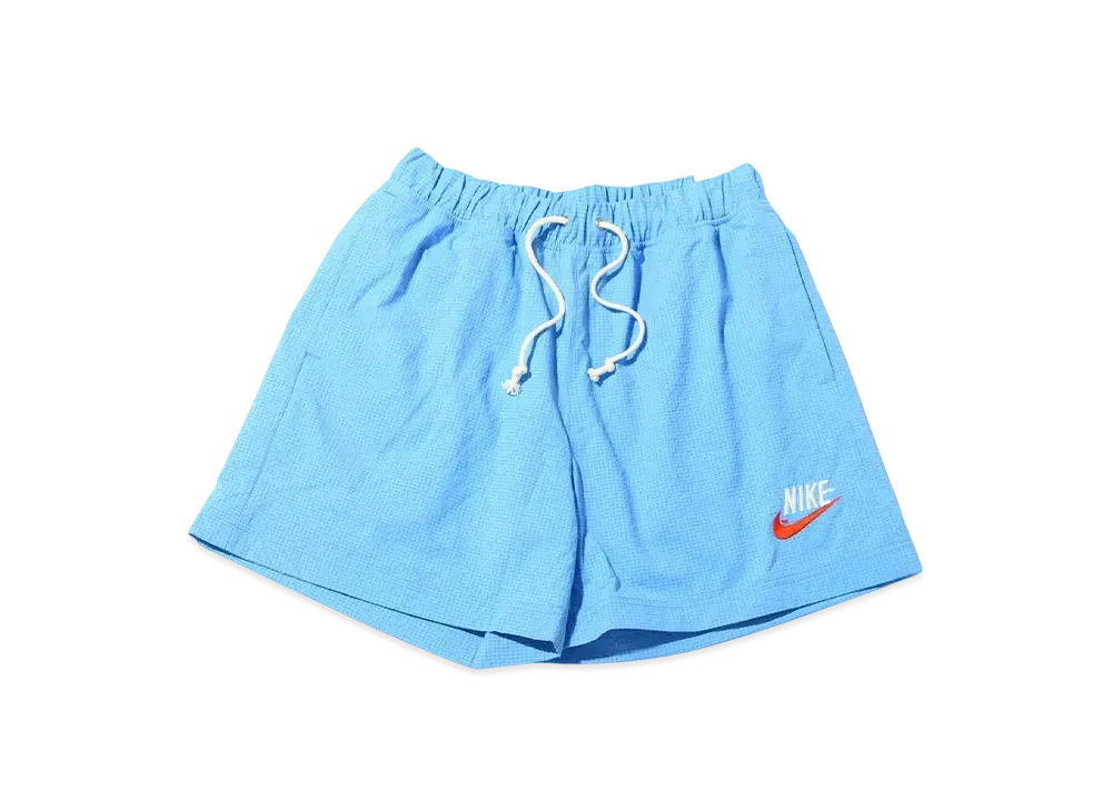 Nike AS M NSW Nike Trend Woven Short "Blue"
