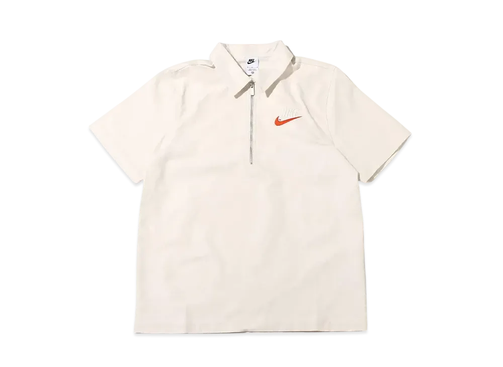 Nike AS M NSW Nike Trend Overshirt "White"